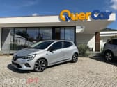 Renault Clio 1.0 TCe Limited