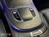 Mercedes-Benz E 300 e Station Auto