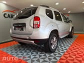 Dacia Duster 1.5 dCi Prestige