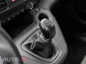 Citroen Berlingo 1.6 BlueHDi L2 Club 3L