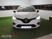 Renault Clio 1.0 TCe Limited Bi-Fuel