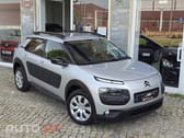 Citroen C4 Cactus 1.2 PureTech Feel