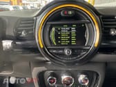 MINI Clubman One D Sport Edition