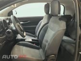 Fiat 500e Icon Plus 42 KWh