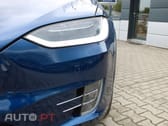 Tesla Model X Dual