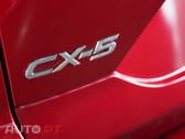 Mazda CX-5 2.2 D Excellence