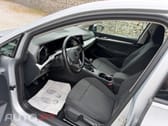 Volkswagen Golf 2.0 TDI Conceptline