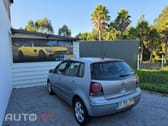 Volkswagen Polo 1.2 Confortline AC