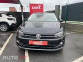 Volkswagen Polo 1.0 TSI Confortline