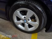 BMW 116 116 d Line Urban