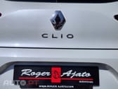 Renault Clio 1.6 E-Tech Intens