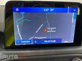 Ford Focus 1.0 EcoBoost Active X