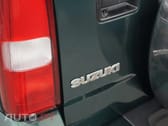 Suzuki Jimny 1.3 16V Canvas Top