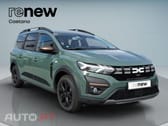 Dacia Jogger ECO-G 100 Bi-Fuel Extreme+ 7 lugares