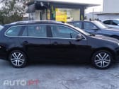Volkswagen Golf Variant 1.9 TDi BlueM Sportline
