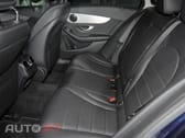 Mercedes-Benz C 220 d Avantgarde