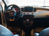 Fiat 500 1.0 Hybrid Sport