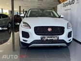 Jaguar E-Pace 2.0 i4D R-Dynamic S