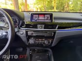 BMW X2 16 d sDrive Auto X Pack M
