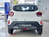 Dacia Spring Electric 45 Essential