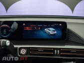 Mercedes-Benz EQC 400 4Matic