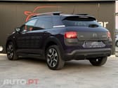 Citroen C4 Cactus 1.6 BlueHDi Feel