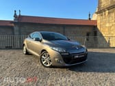 Renault Mégane Coupe 1.5 dCi Dynamique