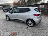 Renault Clio 1.5 dCi Limited