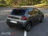 Citroen C3 1.2 PureTech Shine Pack