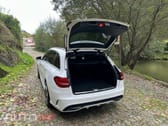 Mercedes-Benz C 220 d AMG Line Aut.