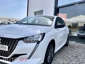 Peugeot 208 1.2 PureTech Active Pack