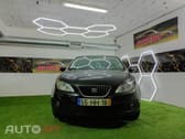 Seat Ibiza 1.4 TDI Sport