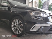 Renault Mégane Sport Tourer 1.5DCI GT-LINE NACIONAL