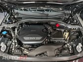 BMW 116 d Line Sport Auto