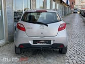 Mazda 2 1.3 MZR Comfort
