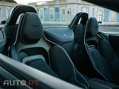 Aston Martin Vantage Roadster V8 F1 Edition