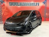 Cupra Born 58 kWh e-Boost