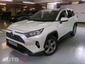 Toyota RAV4 2.5 HDF Comfort