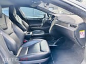 Tesla Model S 85D
