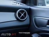 Mercedes-Benz CLA 180 d Urban Aut. (2016-2018)