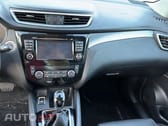 Nissan Qashqai 1.2 DIG-T Tekna Xtronic 360