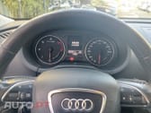 Audi A3 Sportback 1.6 TDI Advance Ultra
