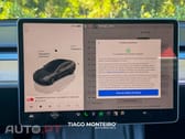 Tesla Model 3 Long Range AWD Dual Motor