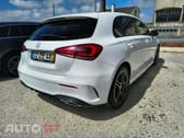 Mercedes-Benz A 180 AMG