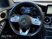 Mercedes-Benz GLC 300 de 4Matic