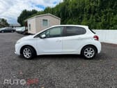Peugeot 208 1.6 BlueHDi Style