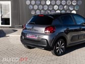 Citroen C3 1.2 PureTech C-Series