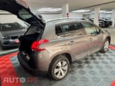 Peugeot 2008 1.2 PureTech Style EAT6