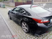 Lexus RC 300h