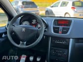 Peugeot 207 1.4 HDi SE Sportium- Garantia Incluída